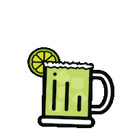 cheers cocktail Sticker by chilisecuador