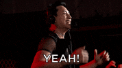 Celebrate Oh Yeah GIF by Achievement Hunter