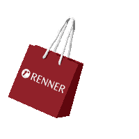 bolsa renneruy Sticker by Lojas Renner UY