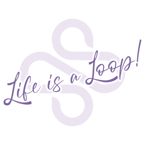 Coffeelovers Winelovers Sticker by Loop Cafe