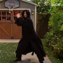 Happy Kung Fu GIF by Nickelodeon