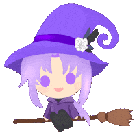 Vtuber Sticker