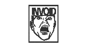 invoidfashionstore peristeri invoid invoid store invoidperisteri Sticker