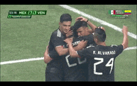 liga mx football GIF by MiSelecciónMX