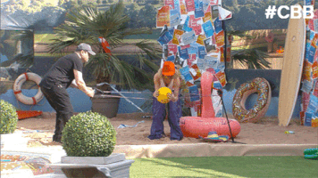 bbuk big brother reality tv cbb celebrity big brother GIF