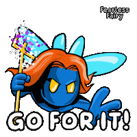 Go You Can Do It Sticker by VeeFriends
