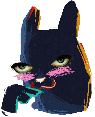 Crowndraven giphyupload enot Sticker