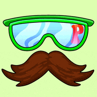 Funguyz nft sol shades solana GIF