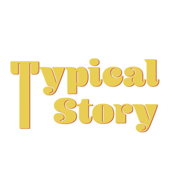 music video typical story Sticker by Hobo Johnson