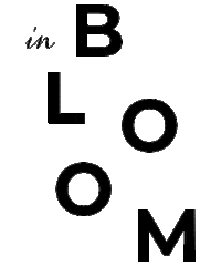 bloom hk Sticker by Harleen Kaur