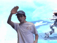 Dance Wave GIF by Dayglow