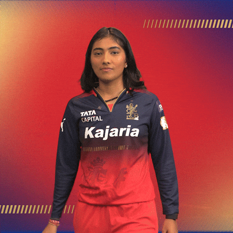 Happy Dance GIF by Royal Challengers Bengaluru