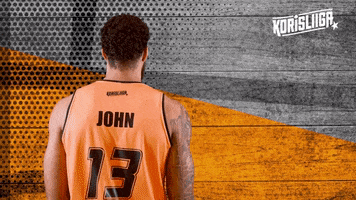 Sport Basketball GIF by Basket_fi