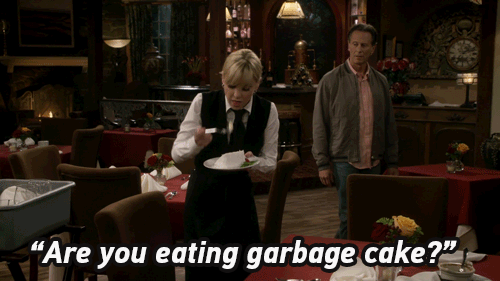 awkward mom GIF by CBS