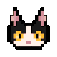 Milka Y Alus Sticker