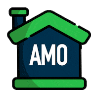 econconstrutora amor casa decoracao ap Sticker