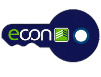 Eva Ape Sticker by Econ Construtora