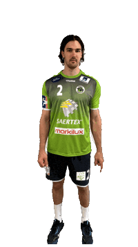 Handball Herzblut Sticker by TV Emsdetten