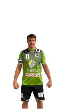 Handball Herzblut Sticker by TV Emsdetten