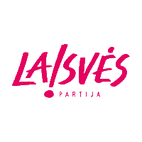 uzlaisve laisvės partija rinkimai2020 norintiems džiaugtis Sticker