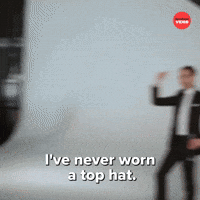 Top Hats