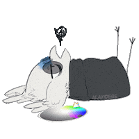 Art Artist Sticker