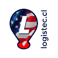 Sticker by LOGISTEC