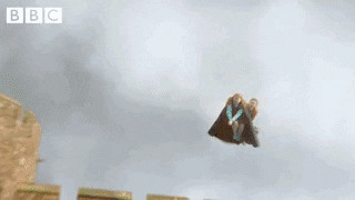 Got You What GIF by CBBC