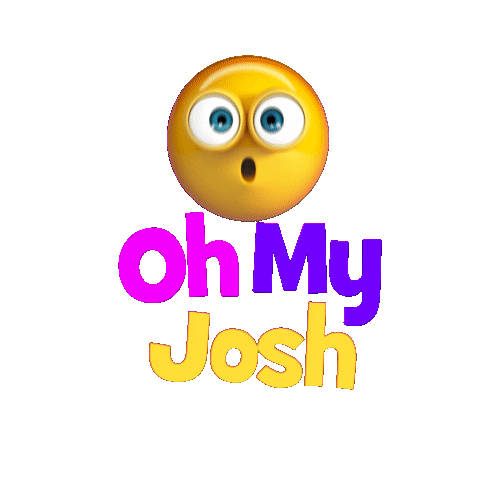OfficialJoshApp josh faisu mr faisu josh app Sticker