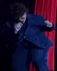 Theatre Sfhs GIF