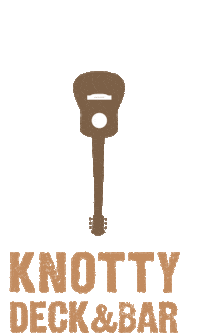 RenAustinHotel renaustin knotty deck knottydeck rennaissanceaustin Sticker