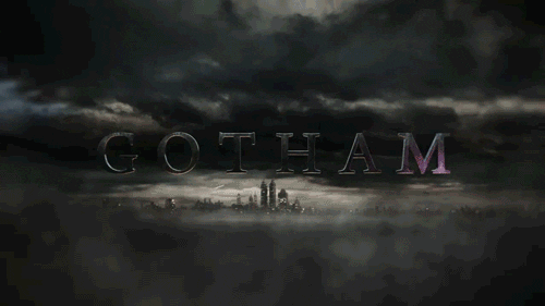 gotham tv show GIF by Gotham