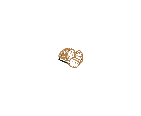 Bread Sticker by Rustykalna