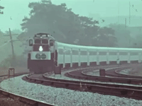 vintage go GIF by Archives of Ontario | Archives publiques de l'Ontario