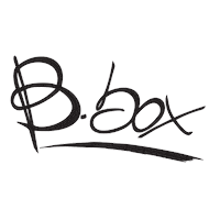 Sticker by Bbox