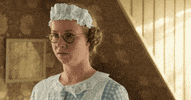 tv2 edith GIF by Badehotellet