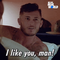 realworld season 1 episode 4 facebook watch the real world on watch GIF