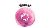 Wellness Week Sticker by University-Student Union