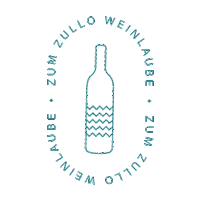 Wine Vino Sticker by ZUM ZULLO