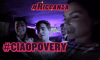 mtv GIF by MTV-Italia