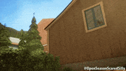 GIF by Sony Pictures Animation