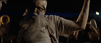 judahholiday dancing singing judah holiday all that i got tonight GIF