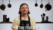 Australia Harry GIF by MasterChefAU