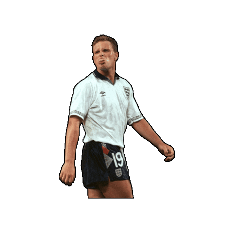 Player Sticker by kulbritania