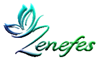zenefes zenefes Sticker