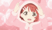 Love Live GIF