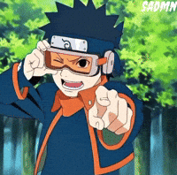 Obito Uchiha Mask GIF