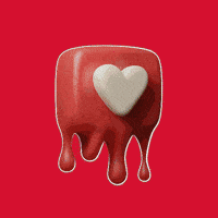 Heart Love GIF