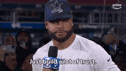 Amazon Dallas GIF by NFL On Prime Video