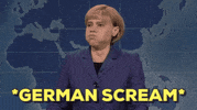 kate mckinnon snl GIF by Saturday Night Live